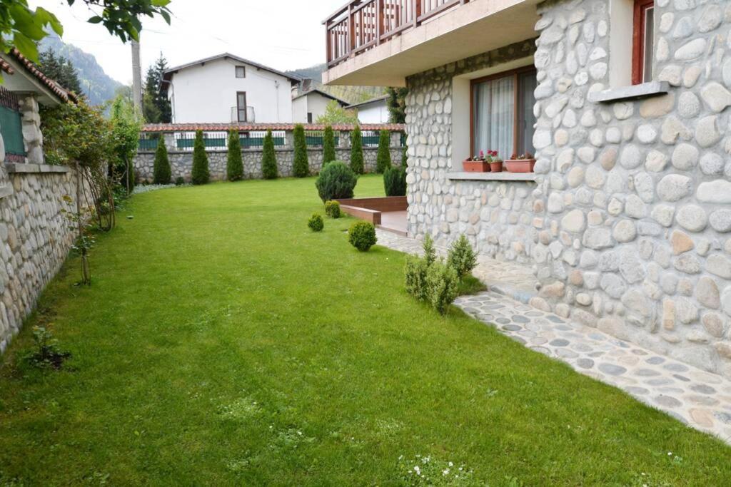 Villa Rila Garden Beli Iskar Exterior photo